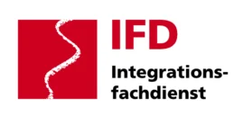 Logo Integrationsfachdienst